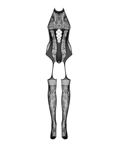 Main image for product index 3: Бодістокінг Obsessive Bodystocking F240