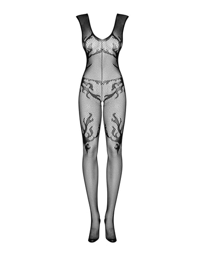 Main image for product index 3: Бодістокінг Obsessive Bodystocking F241