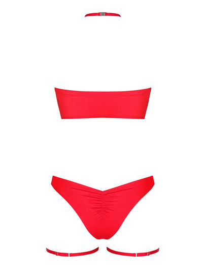 Main image for product index 4: Комплект Obsessive Kissmas Set