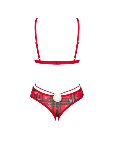 Main image for product index 4: Комплект Obsessive Ms Merrilo 2-pcs set