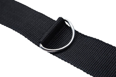 Main image for product index 3: Розтяжка на ліжко Master Series Interlace Bed Restraint Set