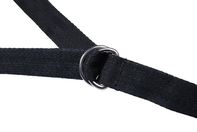 Main image for product index 4: Розтяжка на ліжко Master Series Interlace Bed Restraint Set