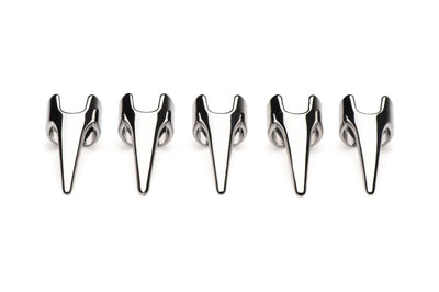 Набор колец с когтями Master Series Five-Piece Sensation Claw Rings - фото 3
