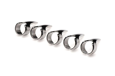 Набор колец с когтями Master Series Five-Piece Sensation Claw Rings - фото 4