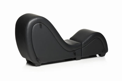 Main image for product index 5: Секс-кресло с подушками Master Series Kinky Sex Lounge with Cushions