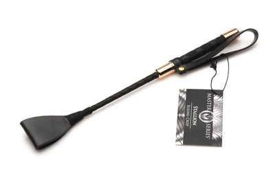 Main image for product index 7: Шльопалка Master Series Stallion Riding Crop