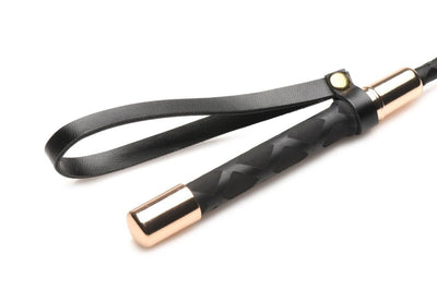 Main image for product index 8: Шльопалка Master Series Stallion Riding Crop