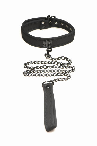 Набор BDSM щенка Master Series Luxury Pup Arsenal Set - фото 12