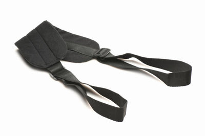 Набор BDSM щенка Master Series Luxury Pup Arsenal Set - фото 11