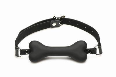 Набор BDSM щенка Master Series Luxury Pup Arsenal Set - фото 7