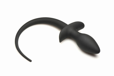 Набор BDSM щенка Master Series Luxury Pup Arsenal Set - фото 5