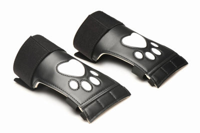 Набор BDSM щенка Master Series Luxury Pup Arsenal Set - фото 8