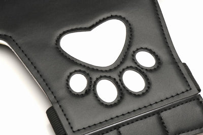 Набор BDSM щенка Master Series Luxury Pup Arsenal Set - фото 10