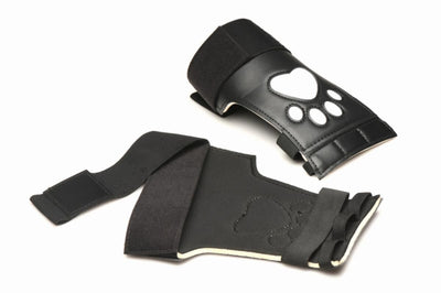 Набор BDSM щенка Master Series Luxury Pup Arsenal Set - фото 9