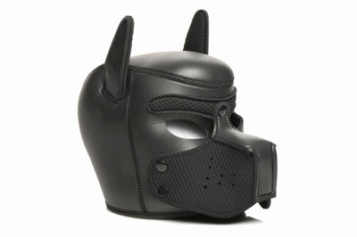 Набор BDSM щенка Master Series Luxury Pup Arsenal Set - фото 3