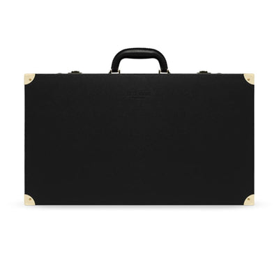 Main image for product index 6: Набор для BDSM Bedroom Fantasies: Bondage Suitcase 13 Pcs - Cow Leather