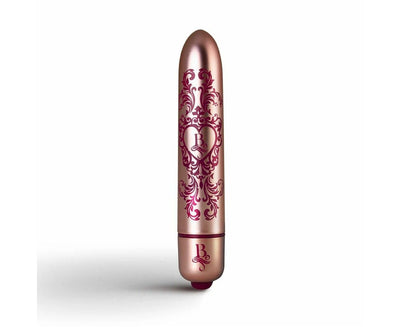 Main image for product index 1: Вибропуля Rocks Off Boudoir RO-90mm Promenade