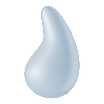 Main image for product index 11: Вібратор Satisfyer Dew Drop