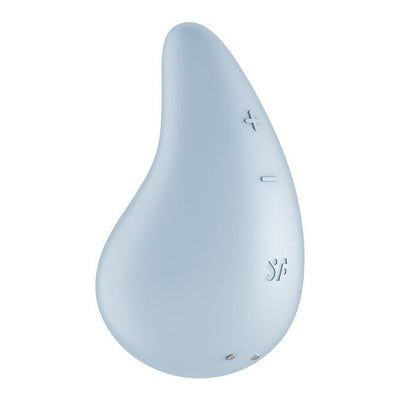 Main image for product index 9: Вібратор Satisfyer Dew Drop