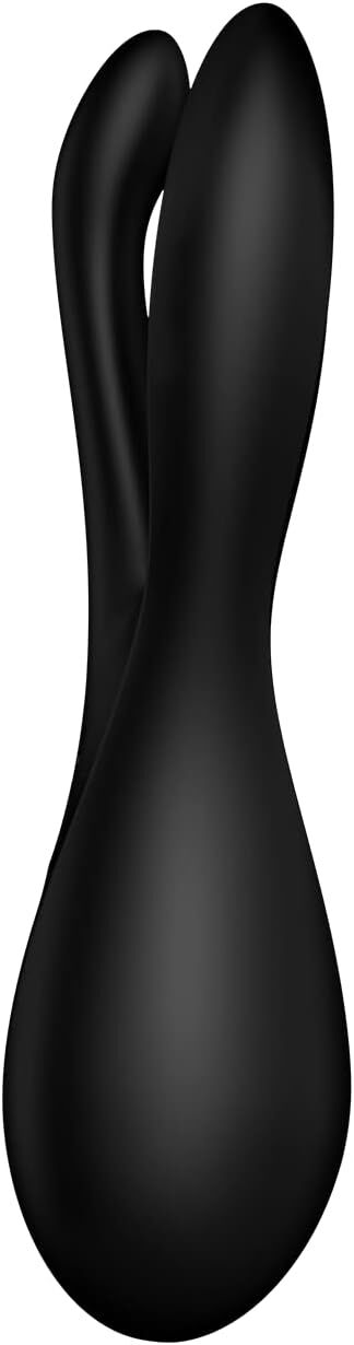 Main image for product index 3: Клиторальный вибратор Satisfyer Threesome 2