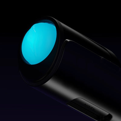 Main image for product index 7: Мастурбатор Kiiroo Feel Glow PBC совместим с PowerBlow и Keon, светится