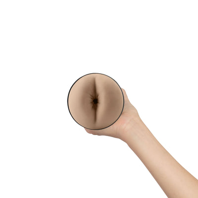 Мастурбатор-попа Kiiroo Feel Stroker Butt Extra Tight для секс-машини Kiiroo Keon - фото 5