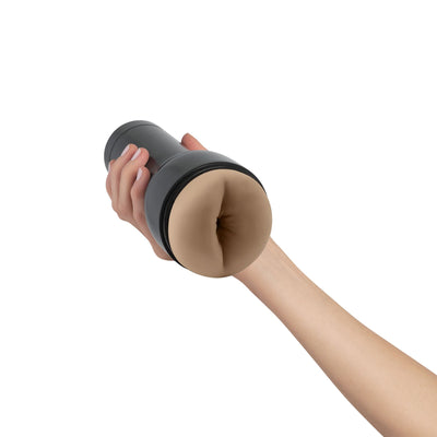 Мастурбатор-попа Kiiroo Feel Stroker Butt Extra Tight для секс-машини Kiiroo Keon - фото 3