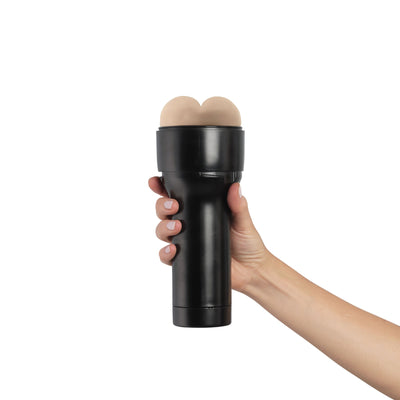 Мастурбатор-попа Kiiroo Feel Stroker Butt Extra Tight для секс-машини Kiiroo Keon - фото 4