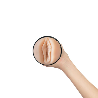 Main image for product index 4: Мастурбатор Kiiroo Feel Dainty Wilder PBC сумісний з PowerBlow та Keon