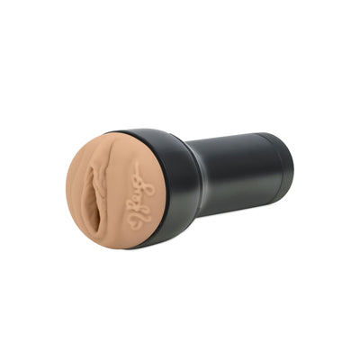 Main image for product index 2: Мастурбатор Kiiroo Feel Reya Sunshine PBC сумісний з PowerBlow та Keon