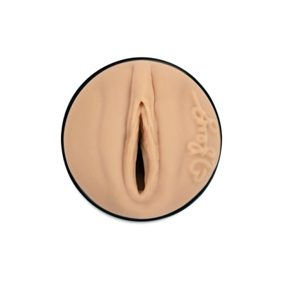 Main image for product index 3: Мастурбатор Kiiroo Feel Reya Sunshine PBC сумісний з PowerBlow та Keon