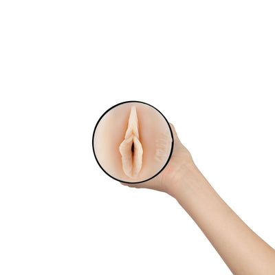 Main image for product index 6: Мастурбатор Kiiroo Feel Molly Stewart PBC сумісний з PowerBlow та Keon