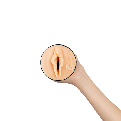 Main image for product index 6: Мастурбатор Kiiroo Feel Britney PBC сумісний з PowerBlow та Keon