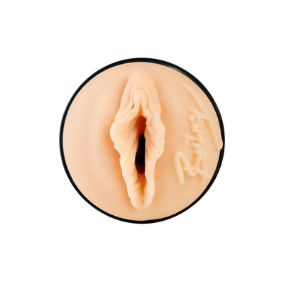 Main image for product index 3: Мастурбатор Kiiroo Feel Britney PBC сумісний з PowerBlow та Keon