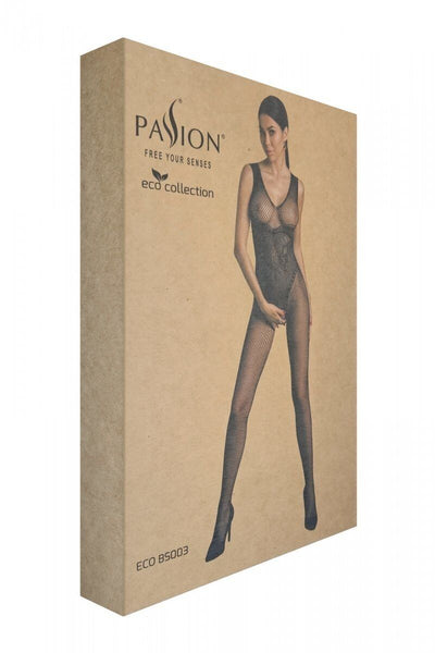 Бодистокинг Passion ECO BS003 - фото 6