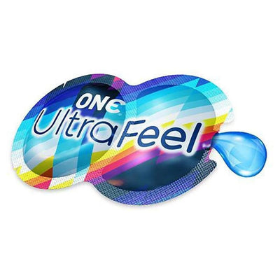 Main image for product index 1: Презерватив ONE Ultra Feel
