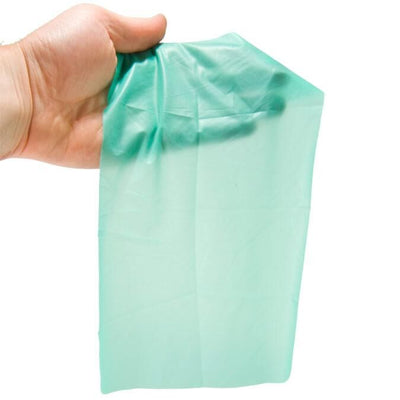 Латексна серветка Latex Dental Dams Mint - фото 2