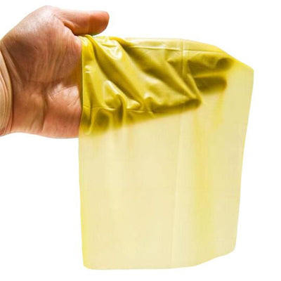 Main image for product index 2: Латексная салфетка Latex Dental Dams Banana