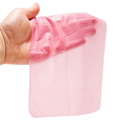 Main image for product index 2: Латексная салфетка Latex Dental Dams Strawberry