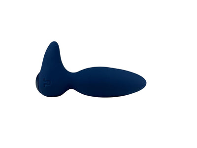 Main image for product index 8: Анальная вибропробка Adrien Lastic Little Rocket 2.0 + APP