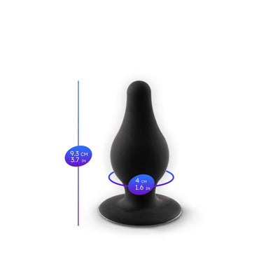 Main image for product index 12: Анальна пробка SilexD Model 2