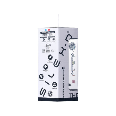 Main image for product index 17: Анальна пробка SilexD Model 2