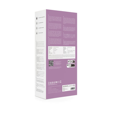 Main image for product index 11: Інтерактивний вібромасажер з підігрівом Svakom Emma Neo 2