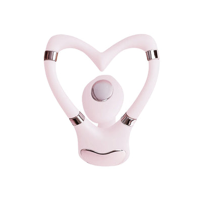 Вібратор Adrien Lastic Venus + APP - фото 2
