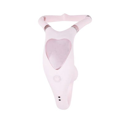 Вібратор Adrien Lastic Venus + APP - фото 5
