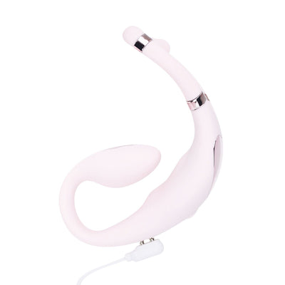 Вібратор Adrien Lastic Venus + APP - фото 6