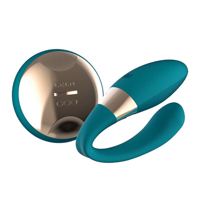 Main image for product index 9: Вибратор для пар LELO Tiani Duo