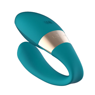 Main image for product index 13: Вибратор для пар LELO Tiani Duo