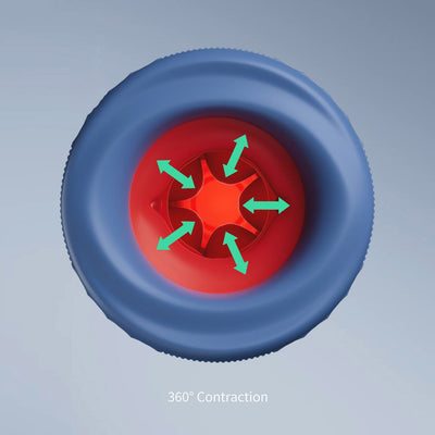 Main image for product index 5: Мастурбатор Otouch SUBMARINE
