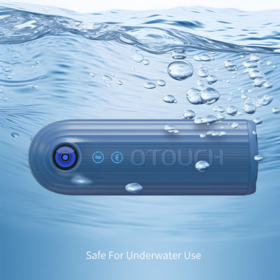 Main image for product index 7: Мастурбатор Otouch SUBMARINE